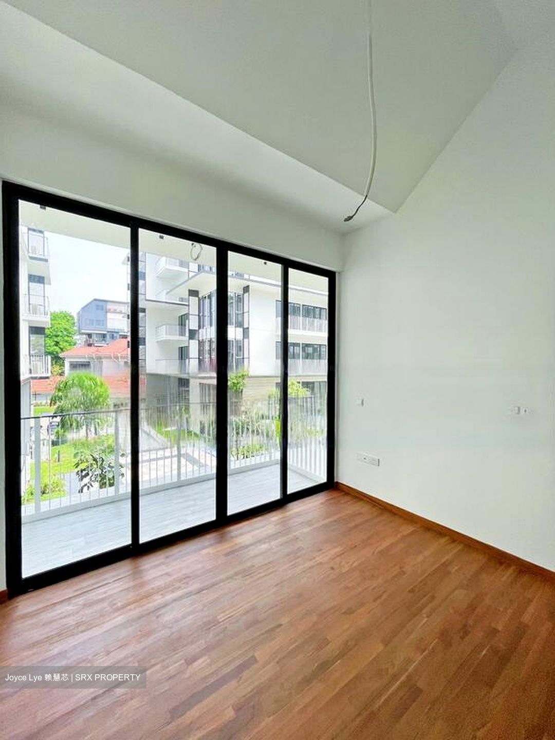 The Verandah Residences (D5), Apartment #578776371
